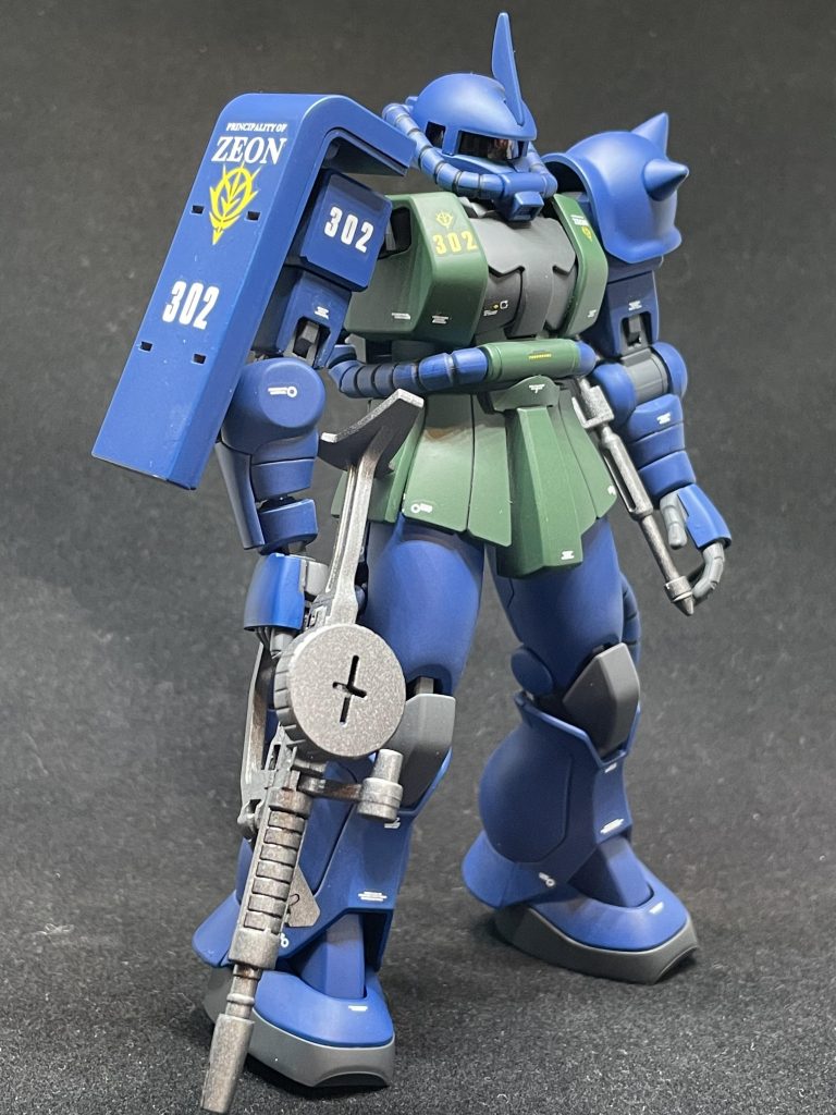 32 割引グリーン系新着 Hguc Ms 06s ザク Revive アナベル ガトー専用機 プラモデル おもちゃ ホビー グッズグリーン系 Compucenter Pe