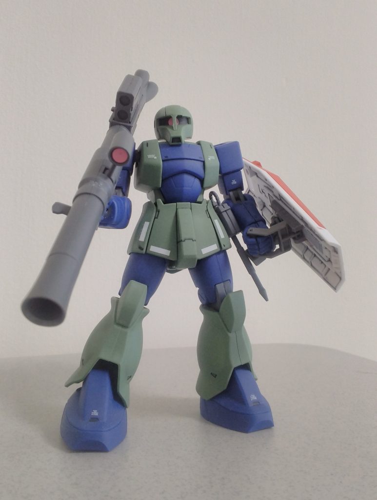 ジオニックフロントを高画質化してアーカイブ配信してくれませんかね～ 