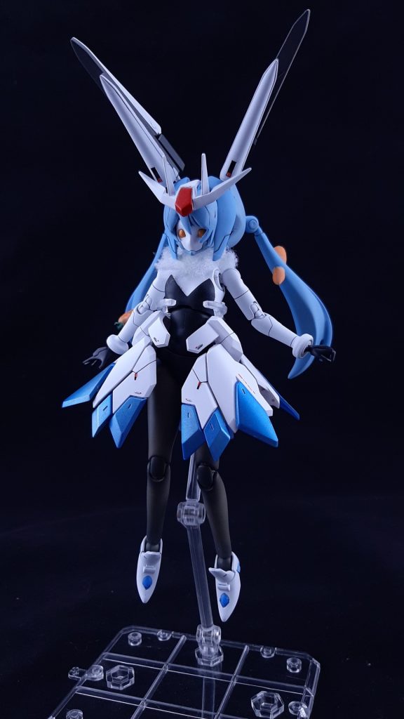 ぺこダム！參上！–2枚目/制作者：詐癡佯呆