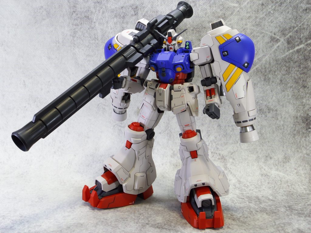 MG サイサリス GP02A–2枚目/制作者：guplafactory