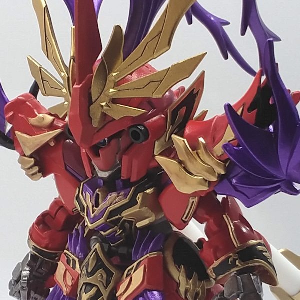 呂布シナンジュ