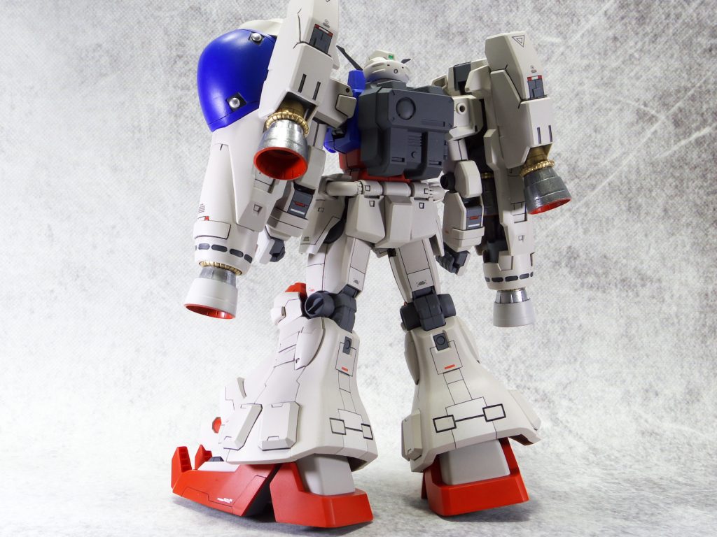 MG サイサリス GP02A–3枚目/制作者：guplafactory