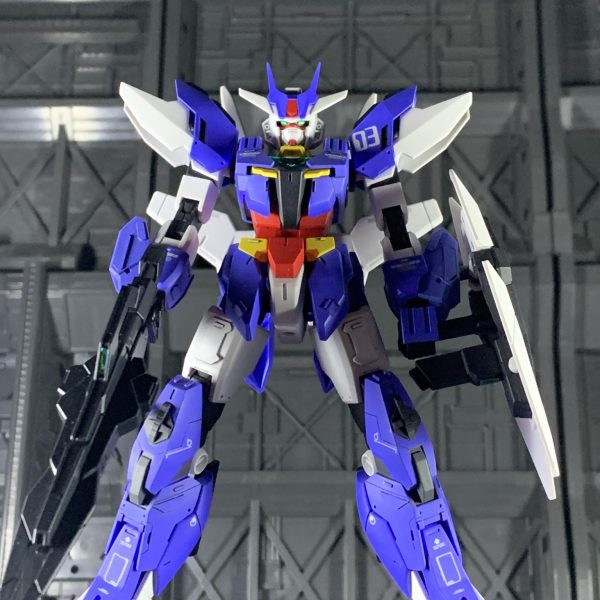 Re.アースリィガンダム