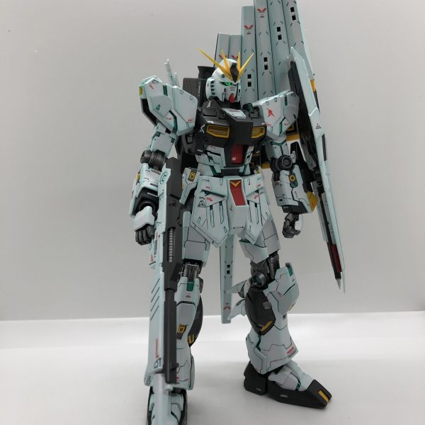 検索結果 ガンダムver Kaの関連ガンプラ作品一覧 3ページ目 Gunsta ガンスタ