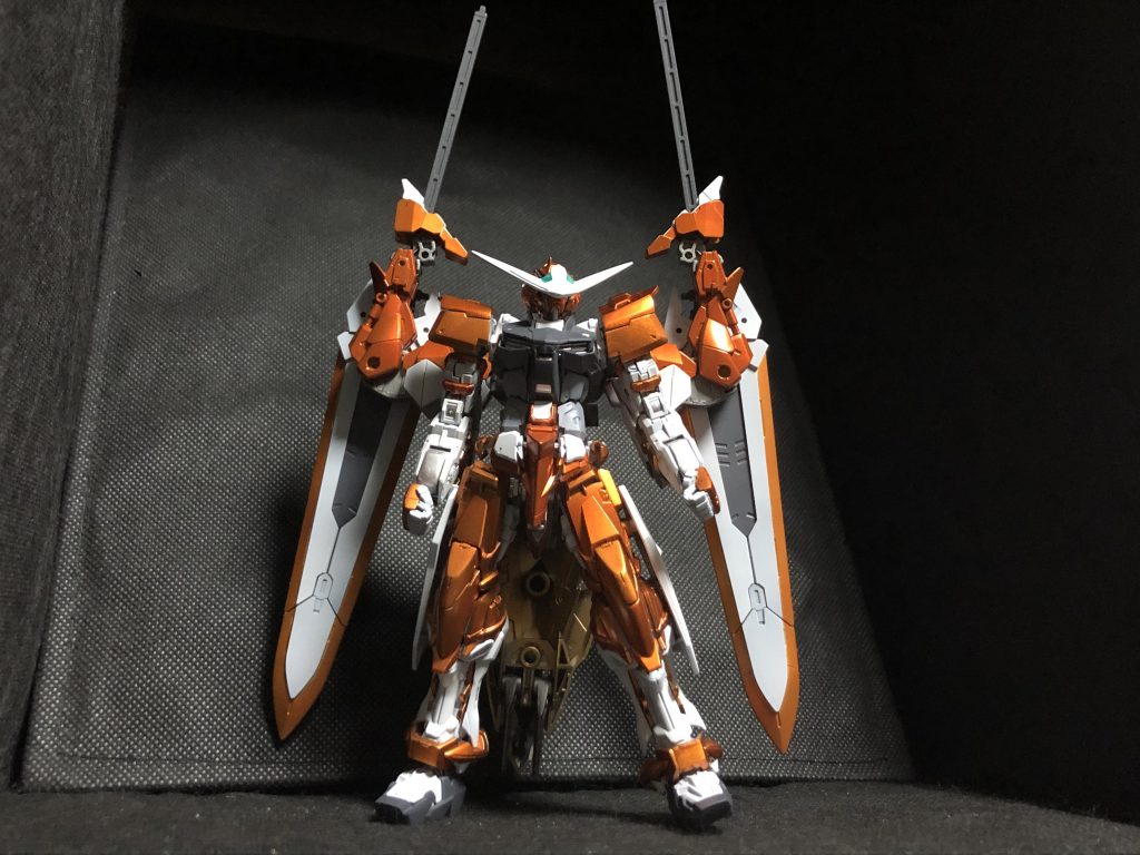 なんとか完成。