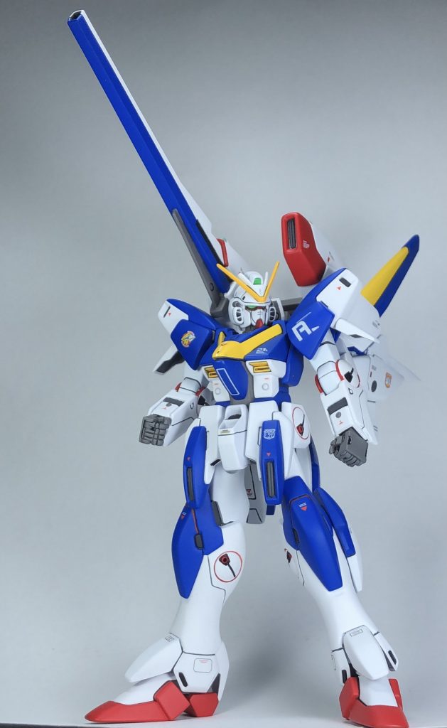 マーキングは悪目立ちしないように、控えめに。