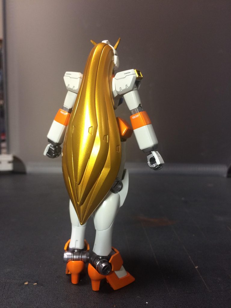 ノーベルガンダム Sv.d–3枚目/制作者：ricky