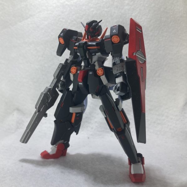 HG1/144プルトーネブラック