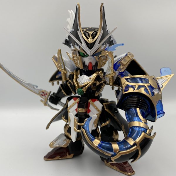 ベンジャミンV2ガンダム