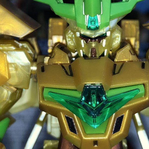 リライジングガンダム