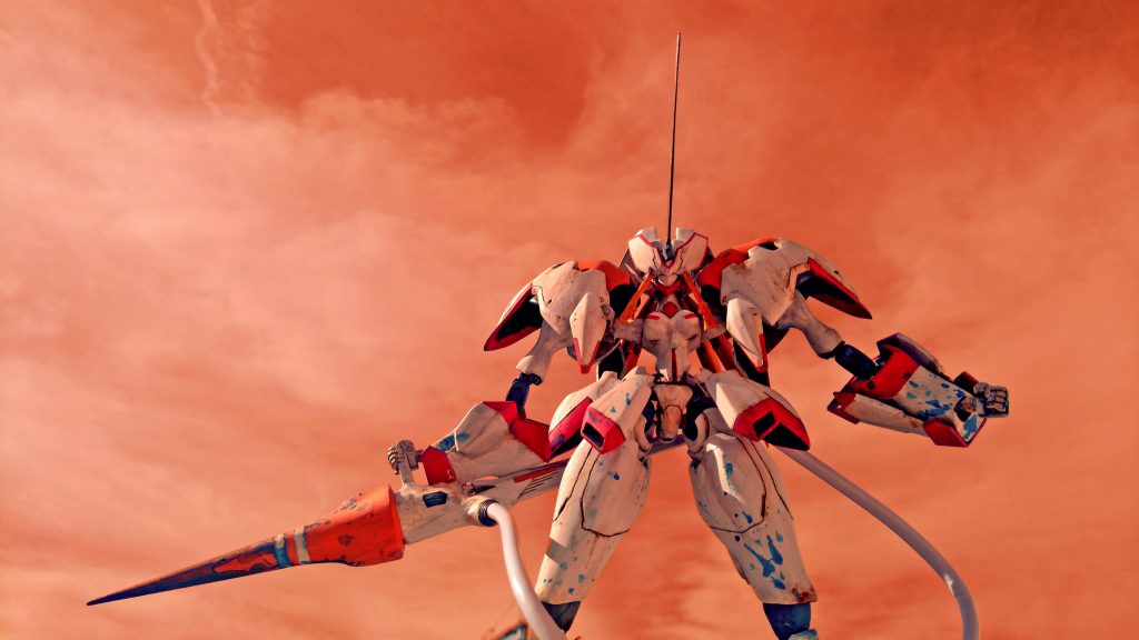 鋼鉄の乙女 ストレリチア–9枚目/制作者：JUGEN