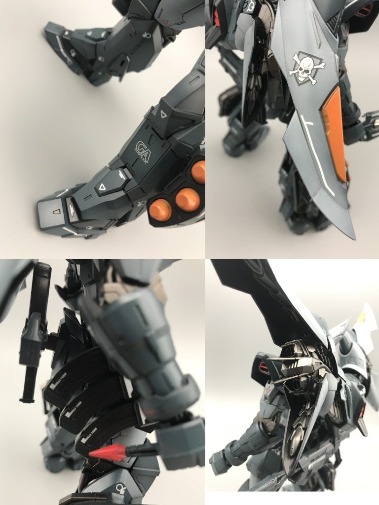 MG ジン　作ったのであげときます–4枚目/制作者：zima5250