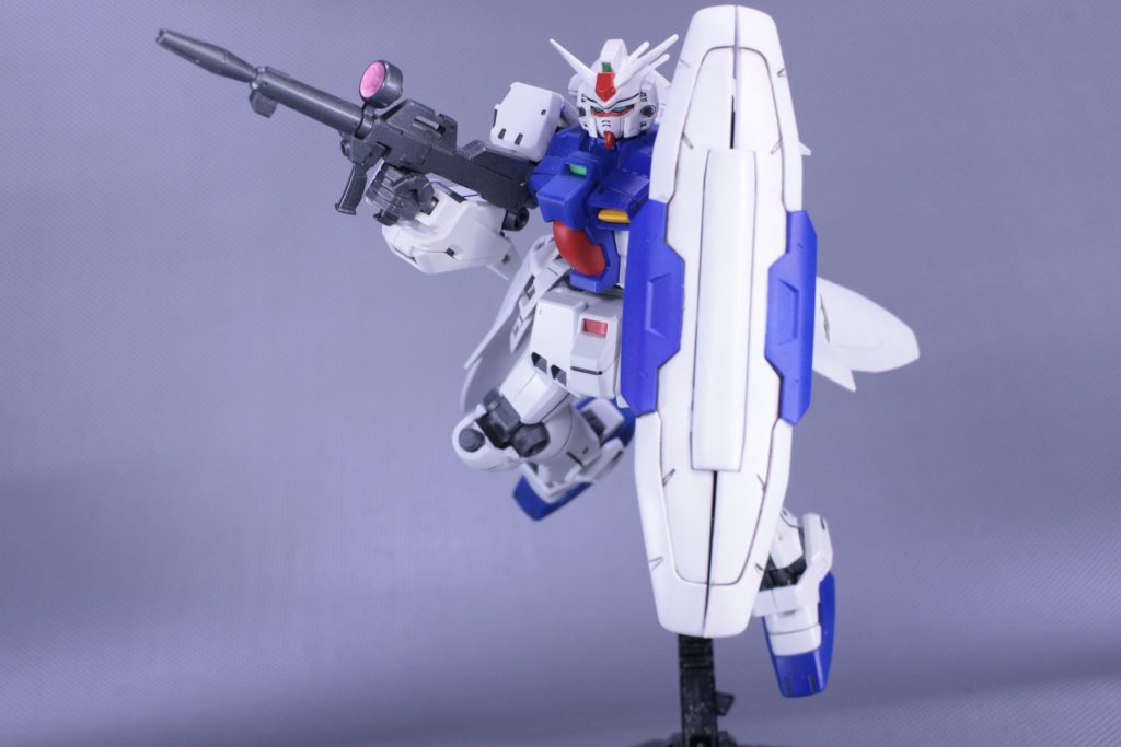 ガンダムGP03 ステイメン–4枚目/制作者：りゅう