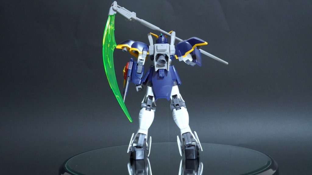 HG ガンダムデスサイズ–3枚目/制作者：えむえむ工房