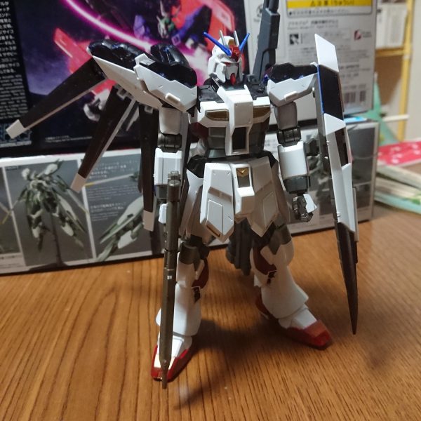 ガンダム・バイエル