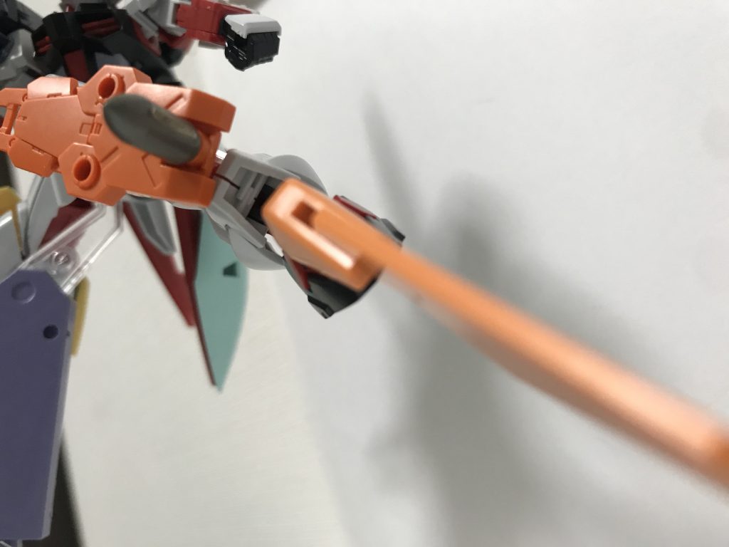 1時間の割にかっこよくなったかナ?ご観覧頂きありがとうございましタ!次回予告ウアオに魔の手が!?語尾がカタカナに!?だが賢い私は準備していたのだ次回メタナイト狂の逆襲………、そんなわけないだろォ!いややるんかイ!https://gumpla.jp/hg/723938