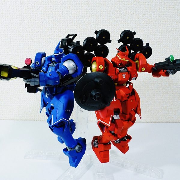 ヴァイエイト＆メリクリウス