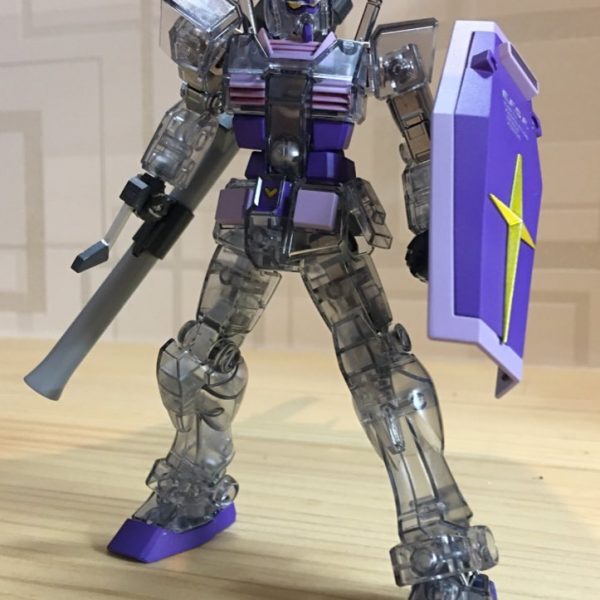 アナザー・ラスト・シューティング