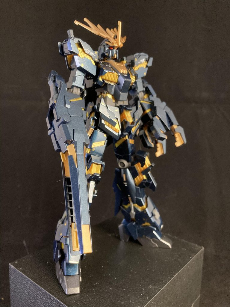 バンシィ アームドアーマー–2枚目/制作者：marion(まあ)