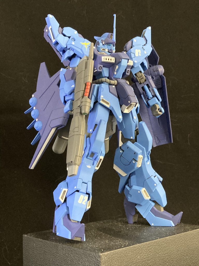 トーリスリッター–2枚目/制作者：marion(まあ)