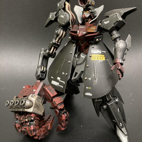 ツッパリそれはオトコの勲章