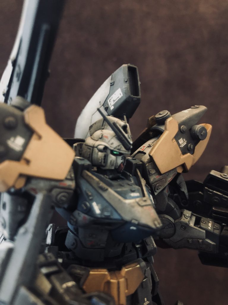 Victory two assault buster gundam–7枚目/制作者：mammon