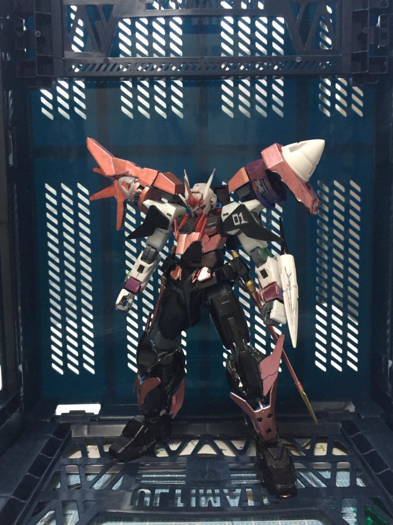 ここからは少し製作工程などをざっくり紹介改修前