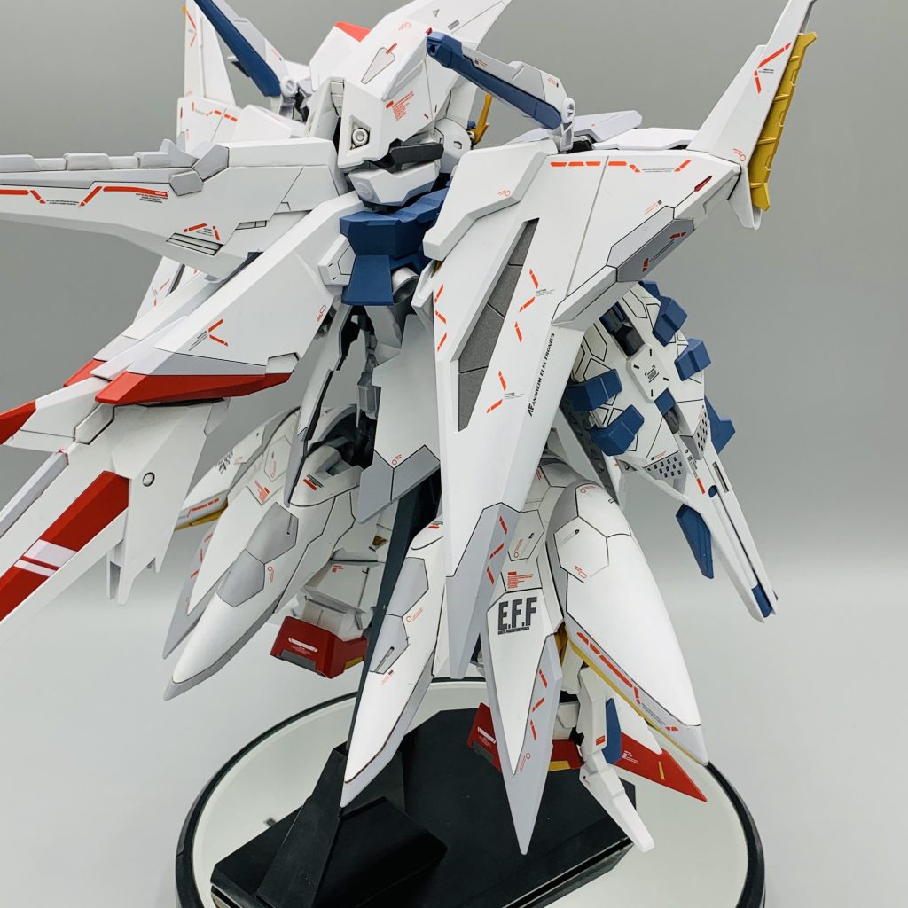 HG ペーネロペー–3枚目/制作者：yongo