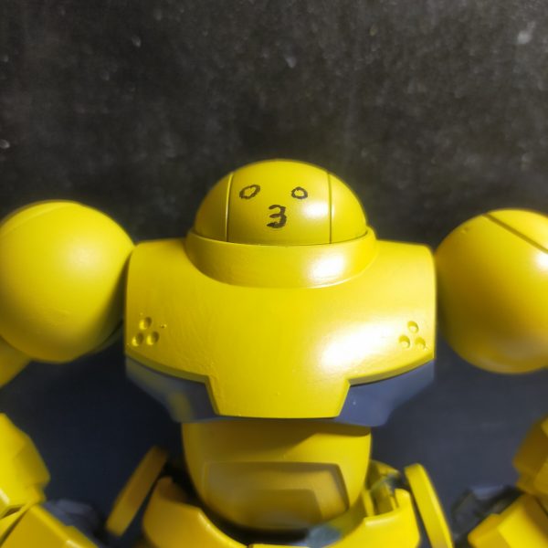 ハイモック音速丸