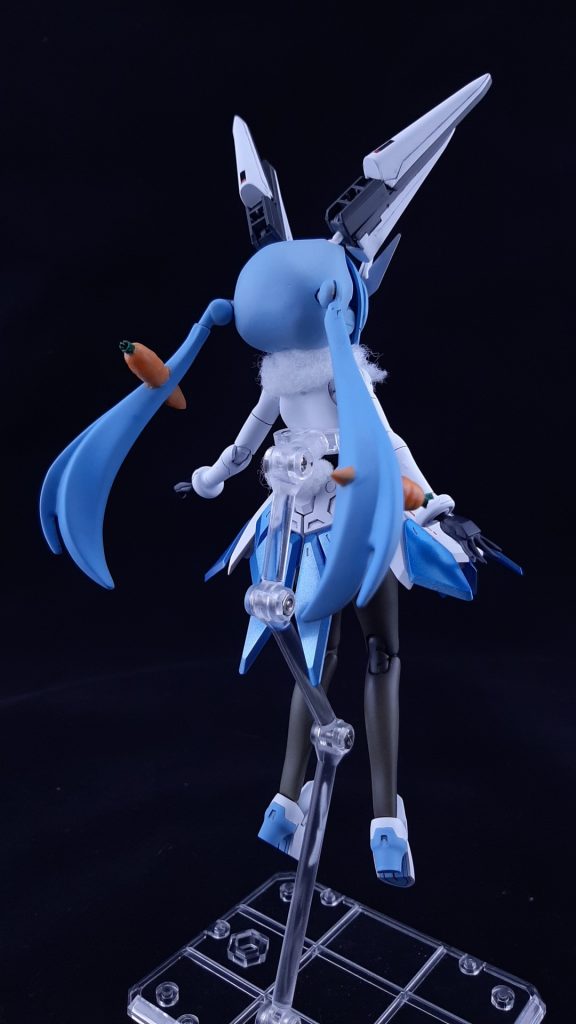 ぺこダム！參上！–3枚目/制作者：詐癡佯呆