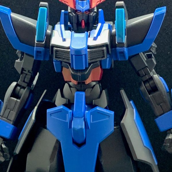 ディナイアルガンダム