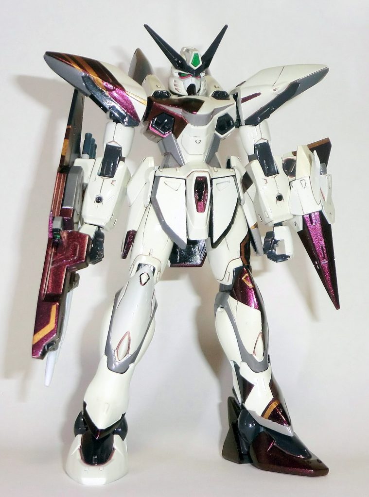 ブリッツガンダム　リリー・サヴァリー専用機–2枚目/制作者：@infieth