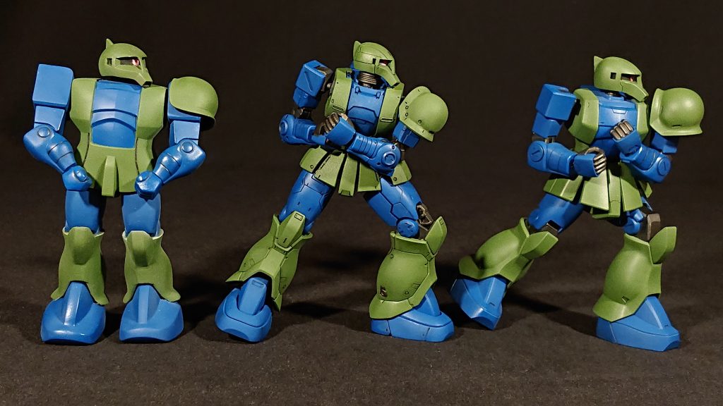 サブタイトルは「駆け抜ける青春」です。