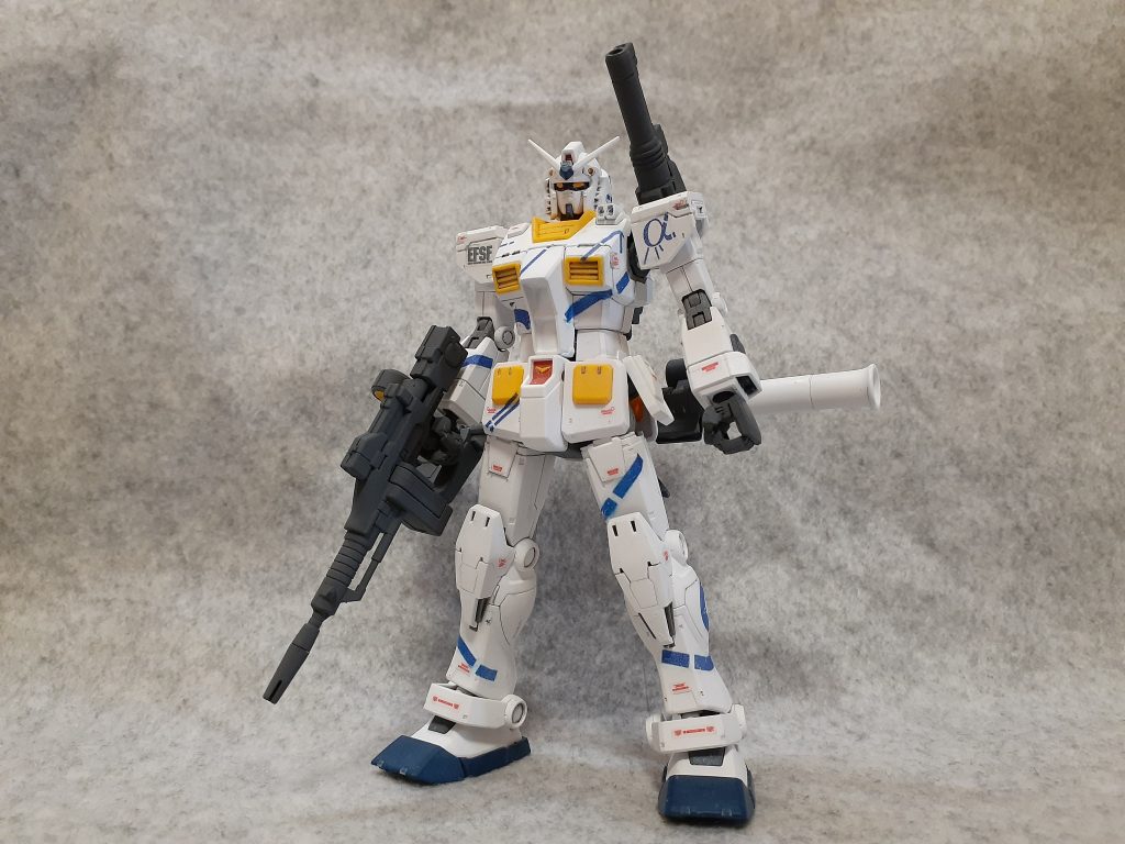 個人的には良くできたと思います。