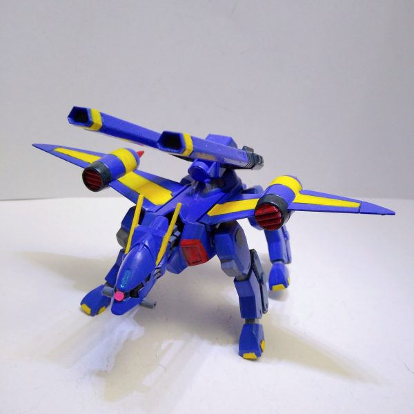 1/144 コレクションシリーズ モビルバクゥ