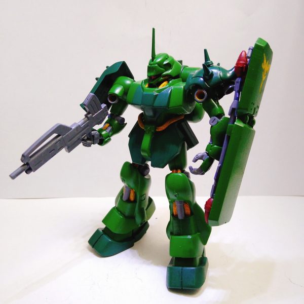 1/144 ギラ・ドーガ