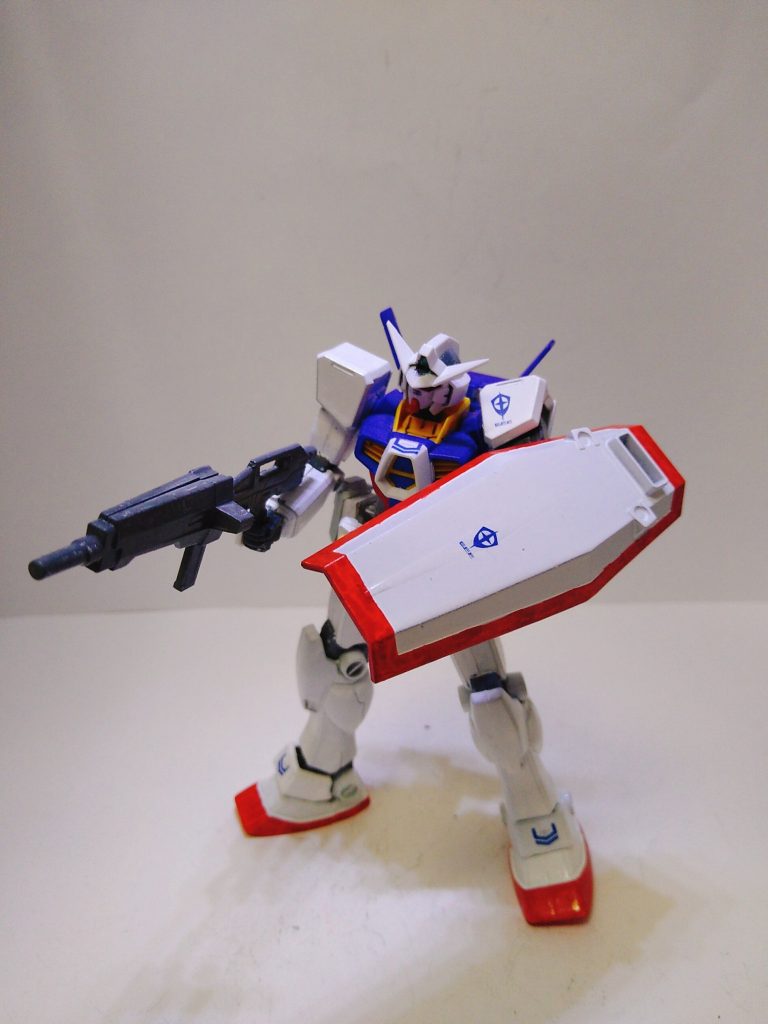 ガンダムAGE1 Savior Testament(セイバーテスタメント)ウェア–4枚目/制作者:むすも