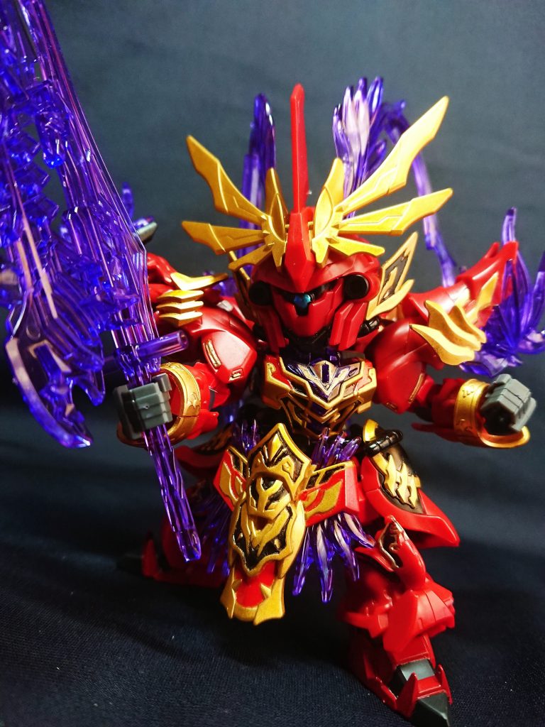 フレームを入れるだけで体型はさらに向上しますが、供給の悪さとコスパがネックですw