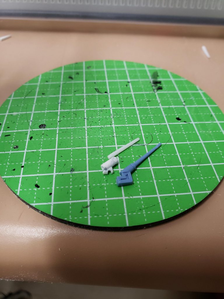 地味に大変なやつ