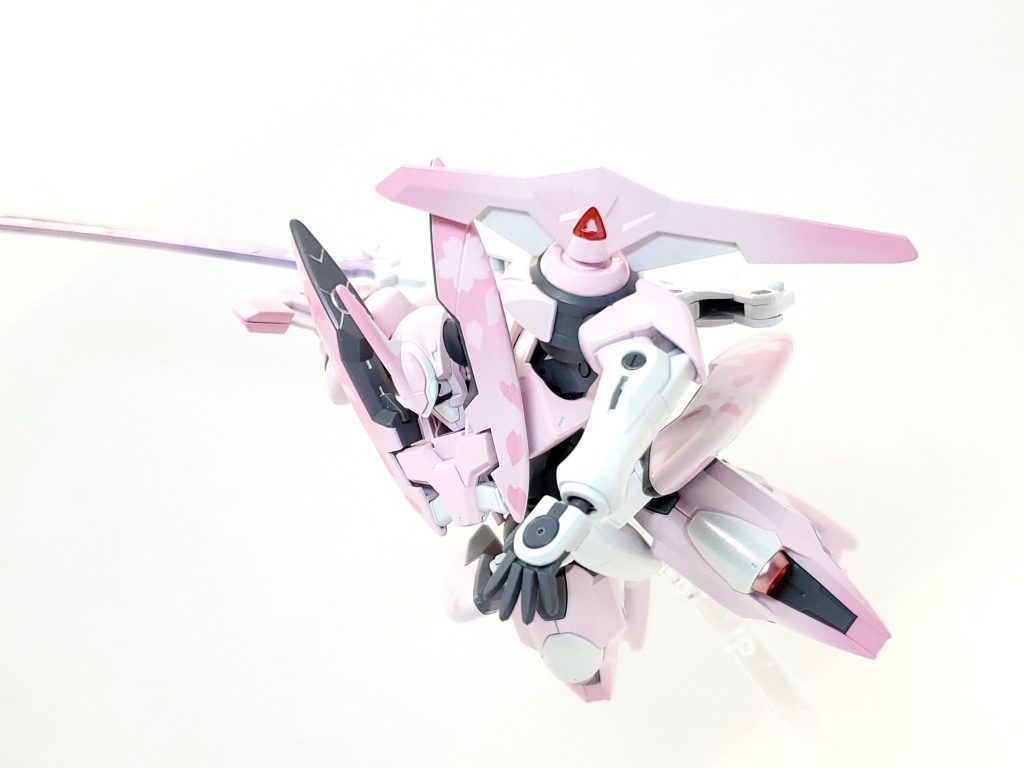 アドヴァンスドジンクス　桜華–4枚目/制作者：いわしみず