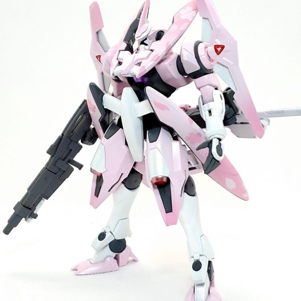 アドヴァンスドジンクス　桜華