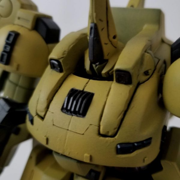 ジ・O　HGUC