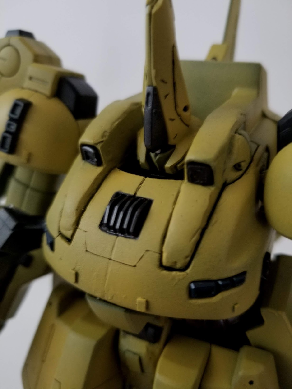 ジ O Hguc Anmanさんのガンプラ作品 Gunsta ガンスタ