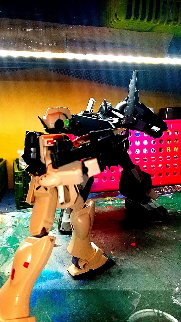 ［RMS-141GD wächter］(ウェヒター)–4枚目/制作者：陸ジム