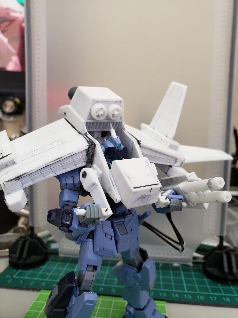 プラ板いいですよね