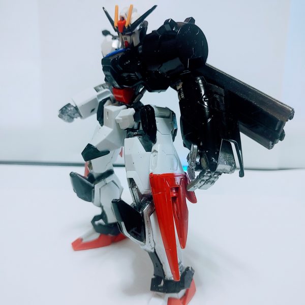 ガントレットストライク