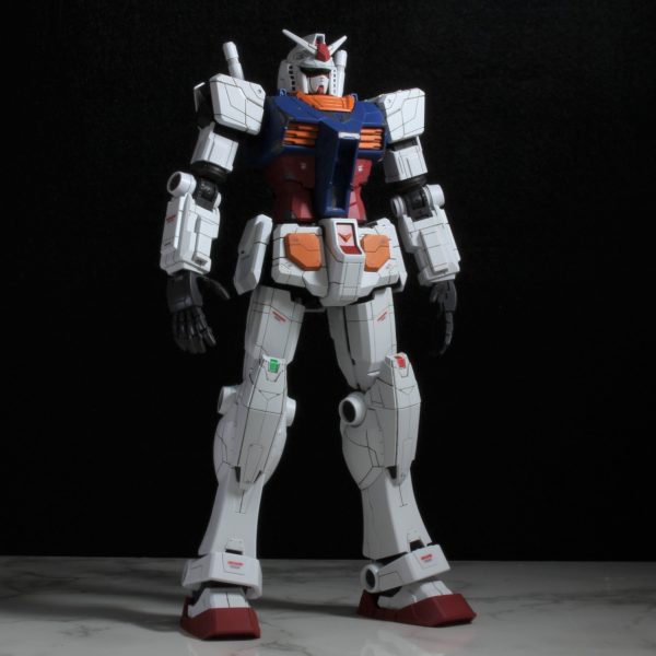 1/100   RX-78F00