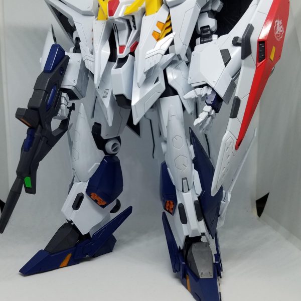 クスィーガンダム