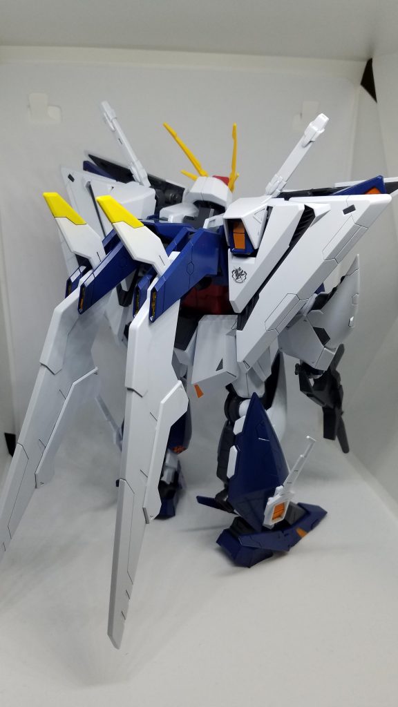 バックショット