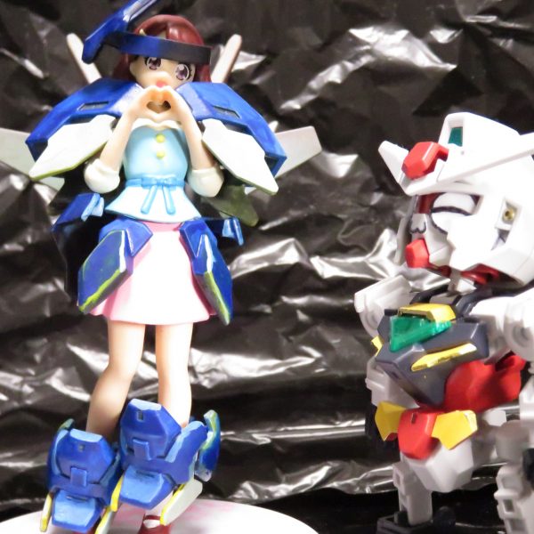 アースリィ Ver.NODOKA